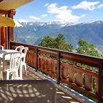 Appartamento Eaux-vives 202 By Interhome