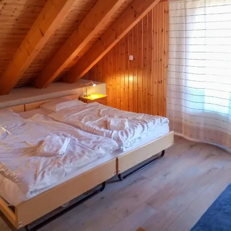 Eaux-vives 202 By Interhome