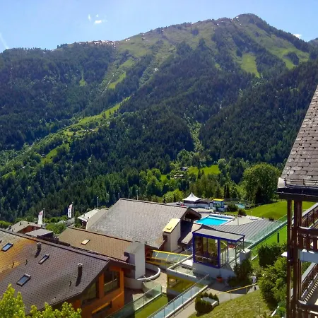 Eaux-vives 202 By Interhome Lejlighed *