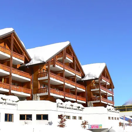 Eaux-vives 202 By Interhome Ovronnaz