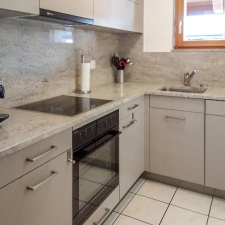 Eaux-vives 202 By Interhome