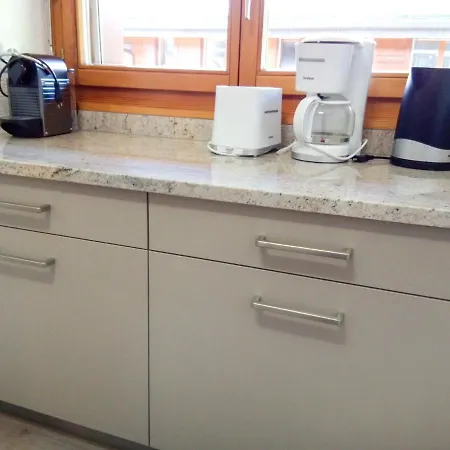 Eaux-vives 202 By Interhome 아파트 *