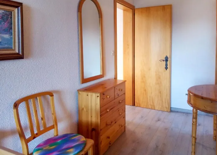 Eaux Vives 202 * Ovronnaz