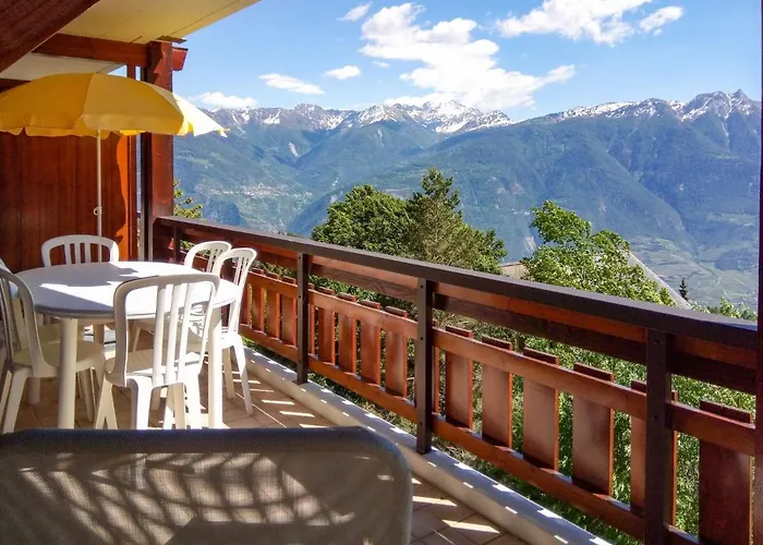 Lägenhet Eaux Vives 202