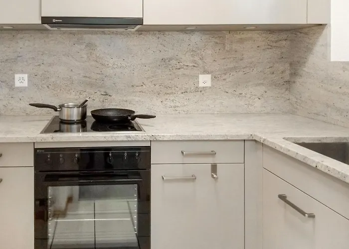 Eaux Vives 202 Ovronnaz