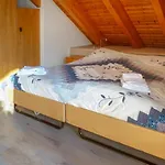 Eaux-vives 202 By Interhome Apartment Ovronnaz
