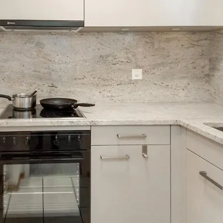 Eaux Vives 202 Ovronnaz